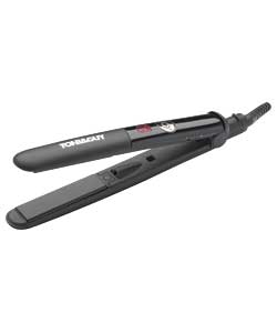 Toni&Guy Touch Control Digital Hair Straightener