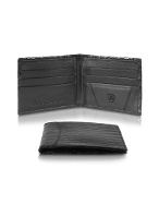 Alligator Billfold Wallet