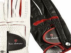 Tonino Lamborghini Golf Tonino Lamborghini Ladies Golf Gloves