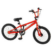 Wombat Kids 18? Wheel BMX Bike