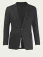 TONY MELILLO JACKETS BLACK 38 UK TM-T-401A