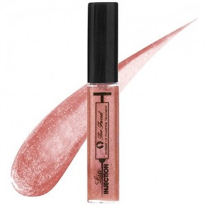 Lip Injection - Gloss & Plumper -