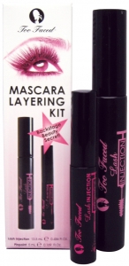 MASCARA LAYERING KIT