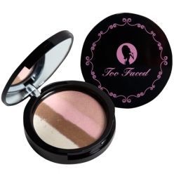 SNOW BUNNY BRONZER