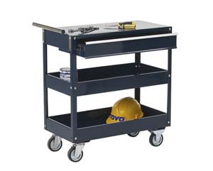 trolley low