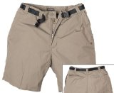 Craghoppers Mens Kiwi Short Pebble