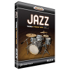 EZX Jazz For EZ Drummer