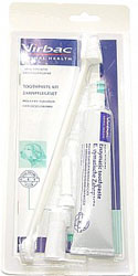 toothpaste Kit for Dogs