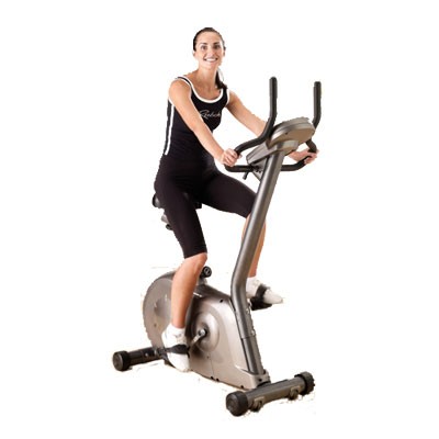 Reebok 7 Series Exercise Bike