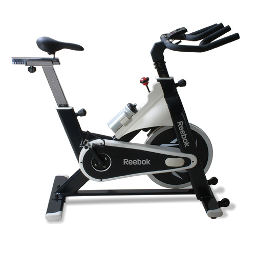 Top Brands Reebok B4.5s Spinning Bike