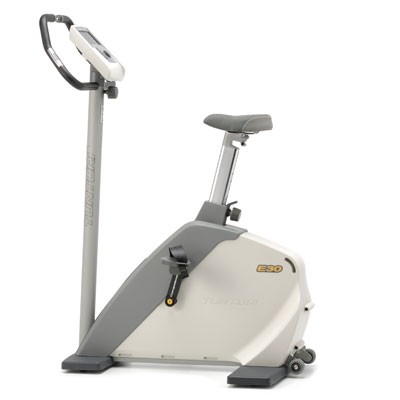 Tunturi E30 Exercise Bike NEW for 2009