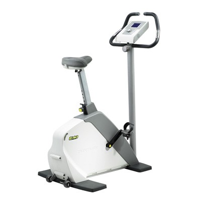 Tunturi E40 Exercise Bike `Tunturi E40 Cycle