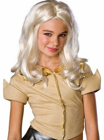 BRATZ CHLOE WIG CHILD