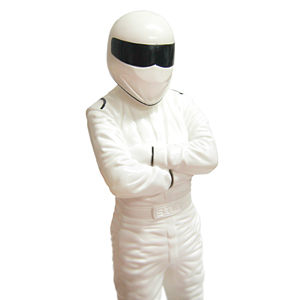 Gear Stig Body Wash