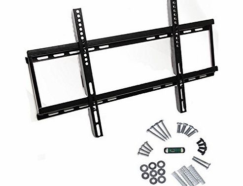 Plasma TV Univeral Tilt Slim Swivel TV Wall Bracket for 40-70 inches