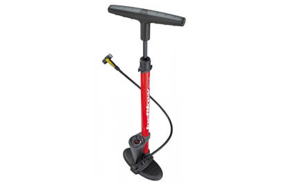 Joe Blow Max Hp Track Pump