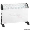 Convector Heater 2KW