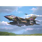 tornado GR. Mk. 1 RAF Plastic Kit