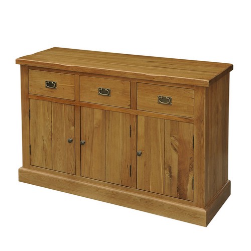 Toronto Walnut Large Sideboard 336.003