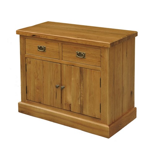 Toronto Walnut Sideboard 336.002