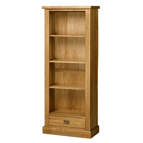 Toronto Walnut Tall Bookcase 336.015