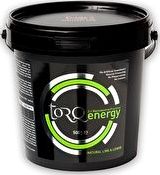 Torq, 1296[^]225721 Energy Drink Natural Lime and Lemon - 500g