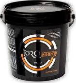 Torq, 1296[^]225723 Energy Drink Natural Orange - 500g