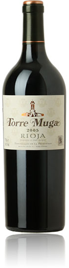 Muga Reserva 2006, Muga