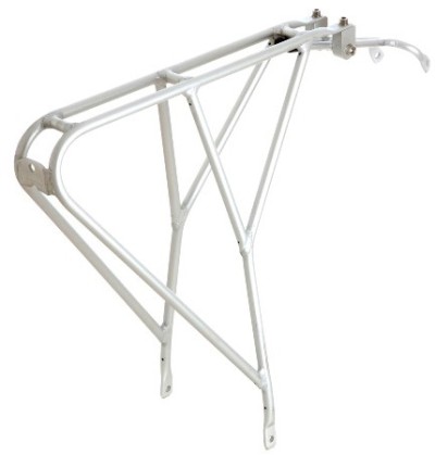 Velocity Rear Rack 2009