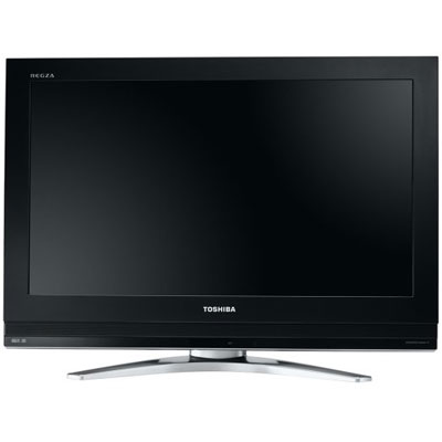 37 inch HD Ready LCD TV - Digital Tuner,