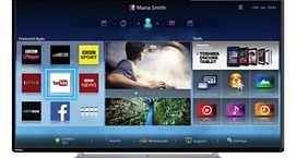 Toshiba 42L7453DB 42 Inch Smart 3D LED TV