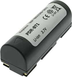 Toshiba Compatible Digital Camera Battery -