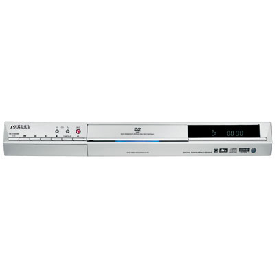 TOSHIBA DR250