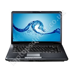 GRADE A1 - Toshiba Satellite L300-215 Laptop