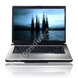 GRADE A1 - Toshiba Satellite L350-14F Laptop