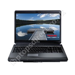 GRADE A1 - Toshiba Satellite L350-203 Laptop