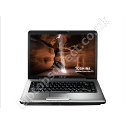 GRADE A1 - Toshiba Satellite Pro L300-1FK Laptop