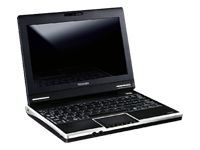 Netbook NB100-11R Atom N270 1.6GHz/512MB/80GB/8.9/LINUX