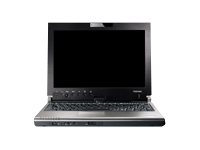 Portege M750-159 - Core 2 Duo T6570 2.1