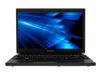 Portege R700-15U - Core i3 350M 2.26 GHz