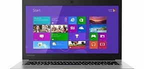 Portege Z30-A-1CT 4th Gen Core i5 4GB