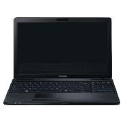 Satellite C660-125 Laptop (3GB, 320GB,