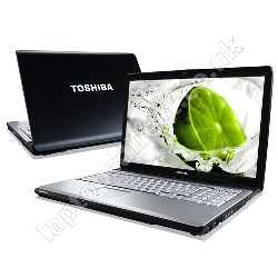 Satellite P200-1K9 Laptop