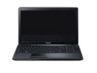 Satellite Pro C650-11Z - Core i3 330M