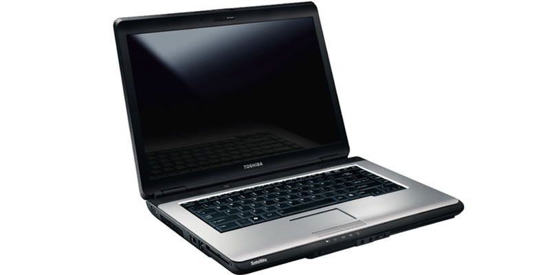 Satellite Pro L300-1AI Laptop GRADE A1 -