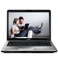 Satellite Pro L300-294 Notebook PC