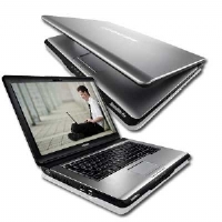 Satellite Pro L300D-21U Notebook PC