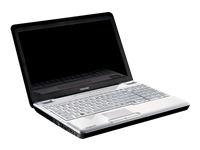 Satellite Pro L500-1VT - Core i5 430M