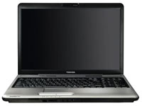 Satellite Pro P300-28M - Core 2 Duo