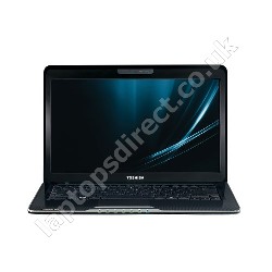 Satellite Pro T130-14U Windows 7 Laptop